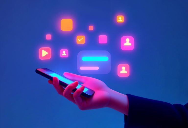 Platform Omnichannel Terbaik di Indonesia untuk UMKM & Perusahaan Besar